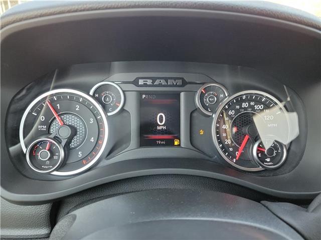 new 2025 Ram 3500 car