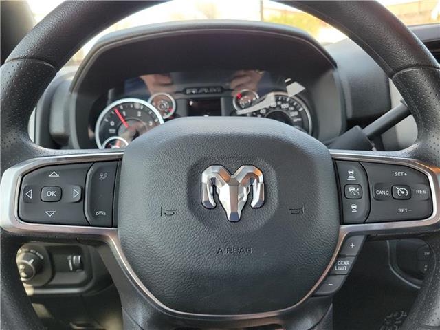 new 2025 Ram 3500 car