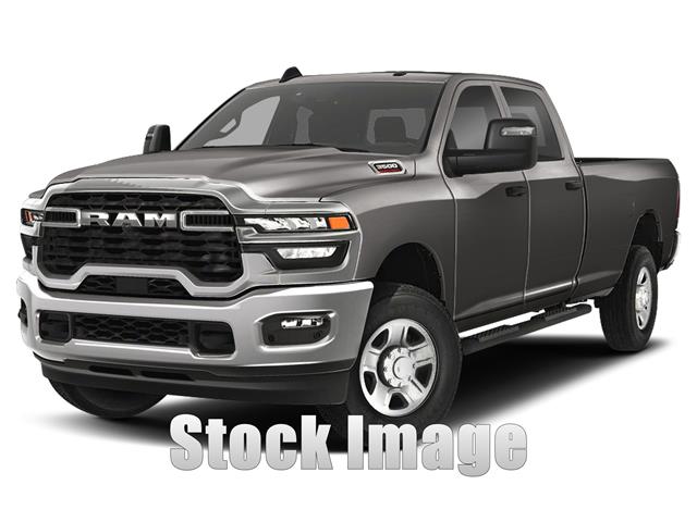 new 2025 Ram 3500 car