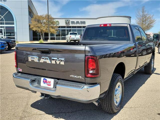 new 2025 Ram 3500 car