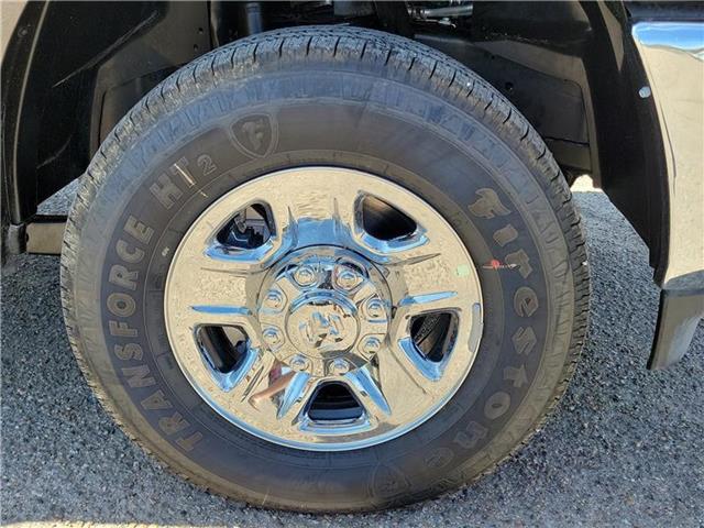 new 2025 Ram 3500 car