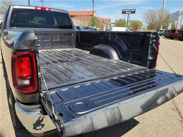 new 2025 Ram 3500 car