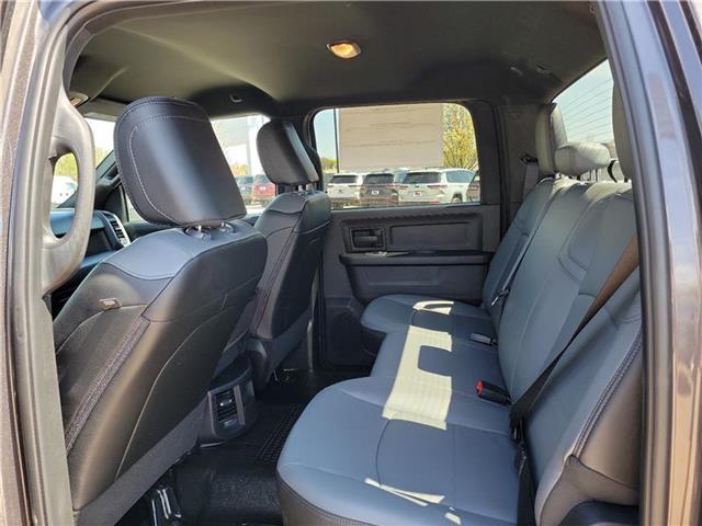 new 2025 Ram 3500 car