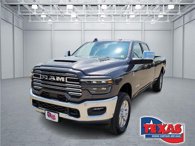 new 2025 Ram 3500 car