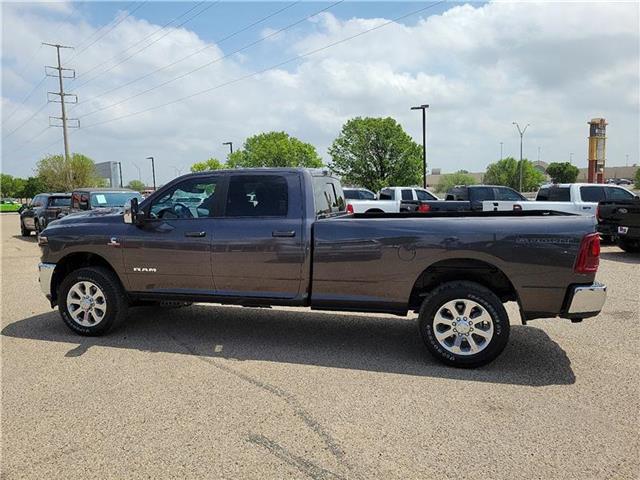 new 2025 Ram 3500 car