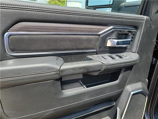 new 2025 Ram 3500 car