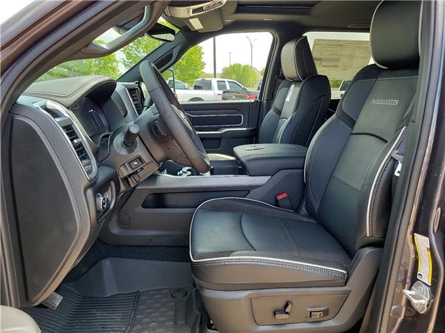 new 2025 Ram 3500 car