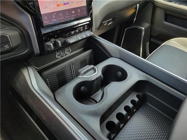 new 2025 Ram 3500 car