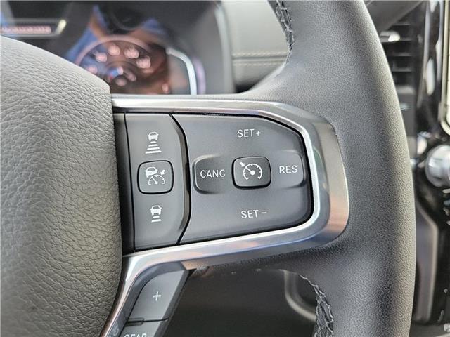new 2025 Ram 3500 car