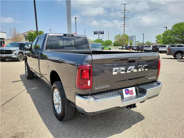new 2025 Ram 3500 car