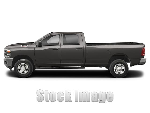 new 2025 Ram 3500 car