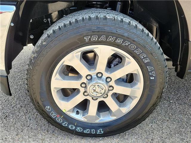 new 2025 Ram 3500 car