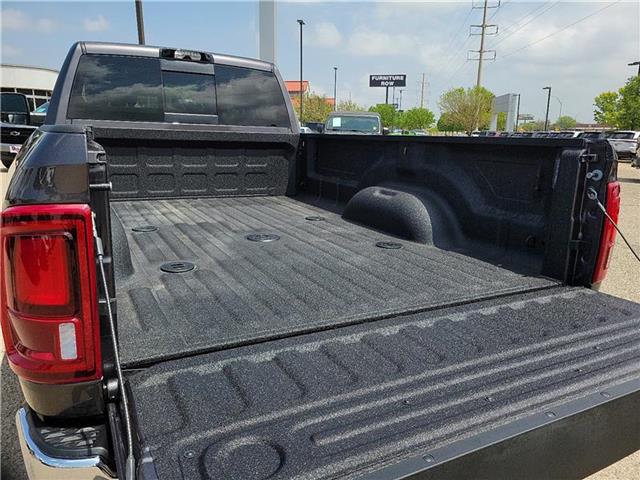 new 2025 Ram 3500 car