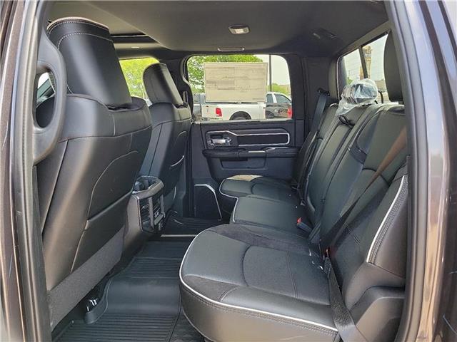 new 2025 Ram 3500 car