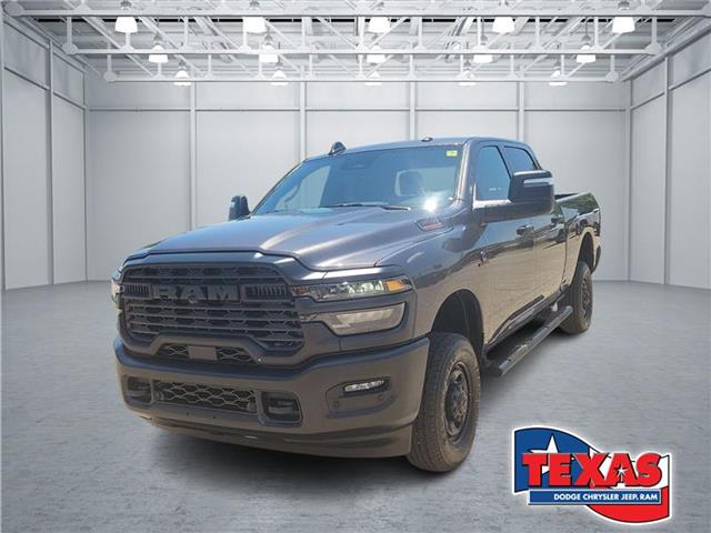 new 2025 Ram 2500 car