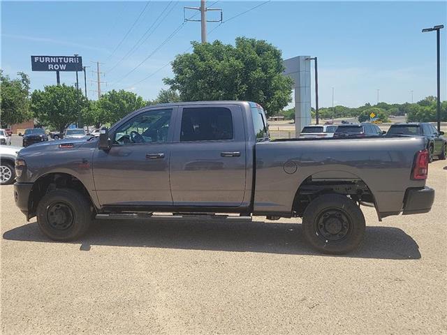 new 2025 Ram 2500 car
