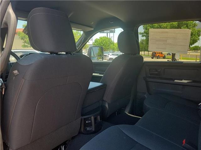 new 2025 Ram 2500 car