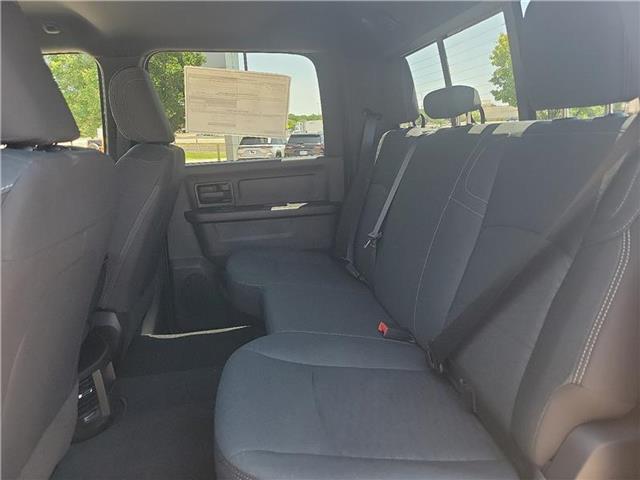 new 2025 Ram 2500 car