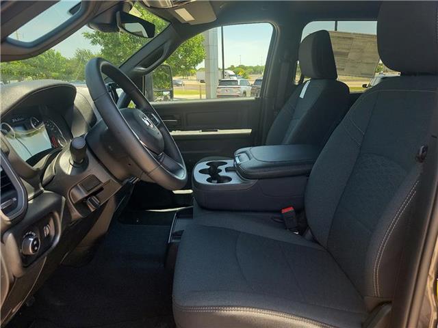 new 2025 Ram 2500 car