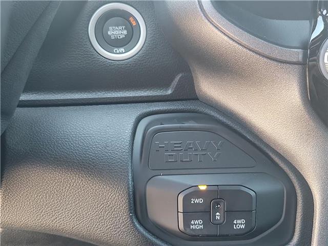 new 2025 Ram 2500 car