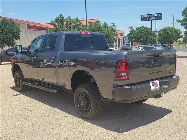 new 2025 Ram 2500 car