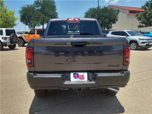 new 2025 Ram 2500 car