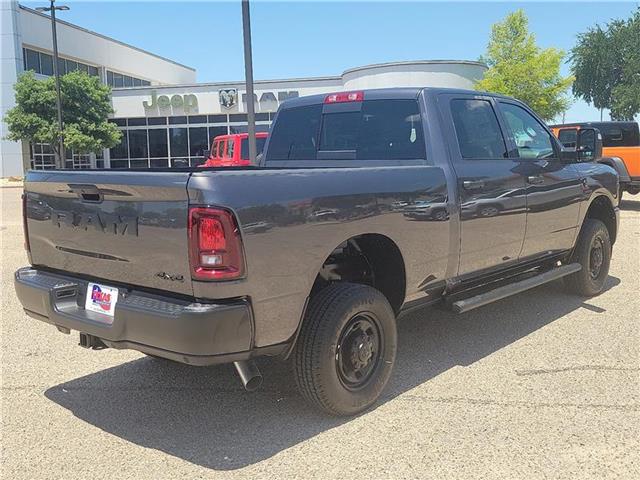 new 2025 Ram 2500 car