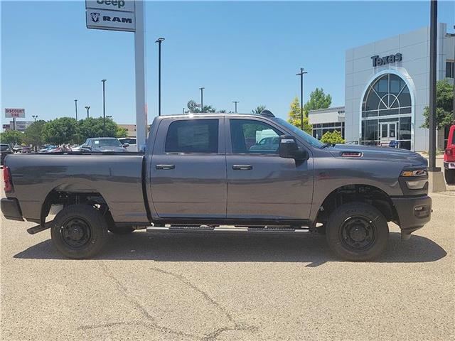 new 2025 Ram 2500 car