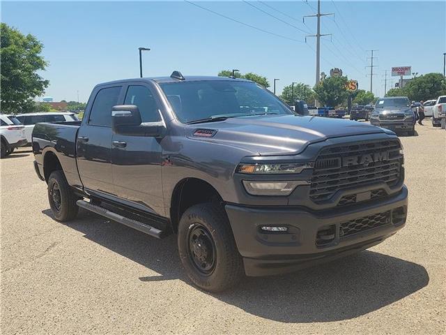 new 2025 Ram 2500 car