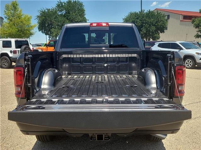new 2025 Ram 2500 car