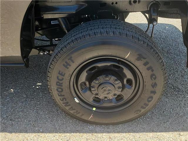 new 2025 Ram 2500 car
