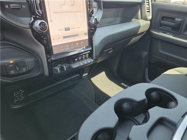 new 2025 Ram 2500 car