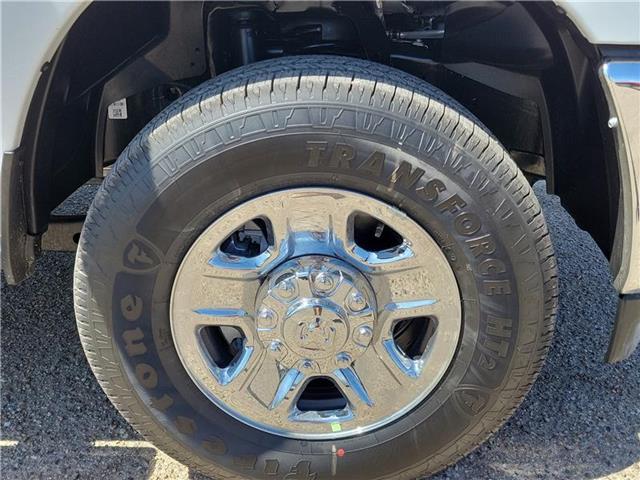 new 2025 Ram 2500 car