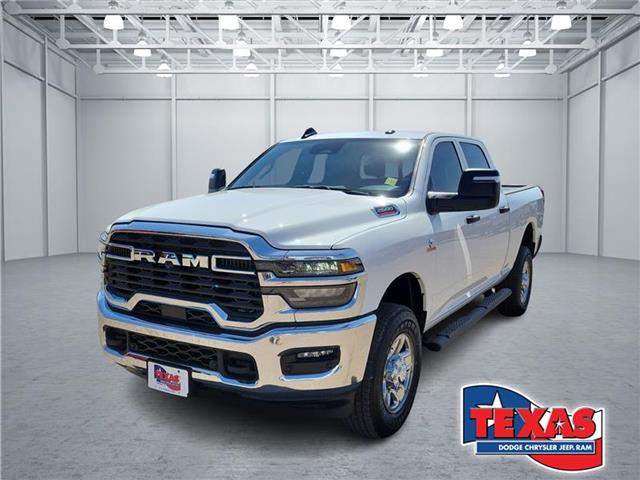 new 2025 Ram 2500 car