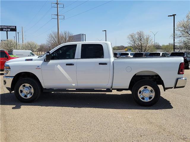 new 2025 Ram 2500 car