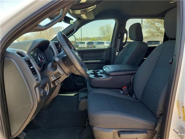 new 2025 Ram 2500 car
