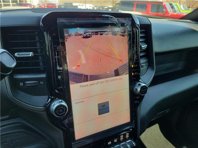 new 2025 Ram 2500 car