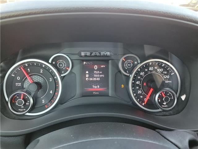 new 2025 Ram 2500 car