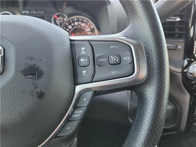 new 2025 Ram 2500 car