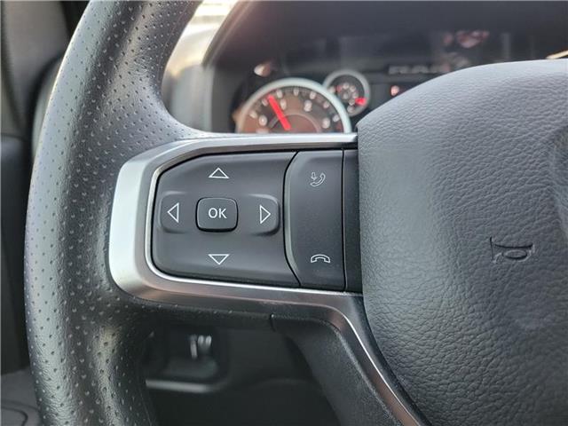 new 2025 Ram 2500 car