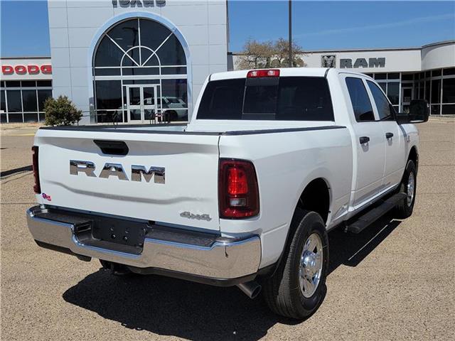 new 2025 Ram 2500 car