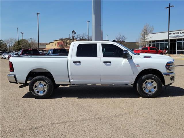 new 2025 Ram 2500 car