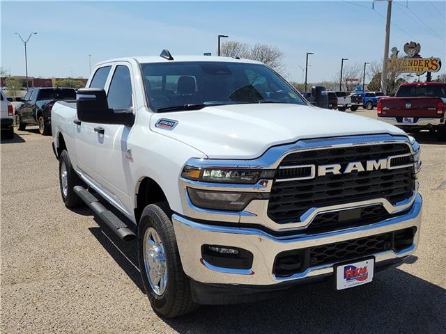 new 2025 Ram 2500 car