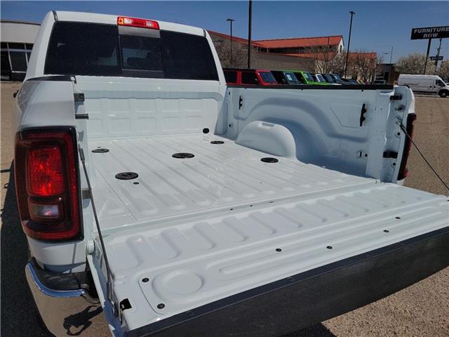 new 2025 Ram 2500 car