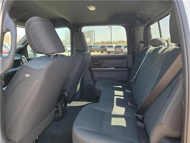 new 2025 Ram 2500 car