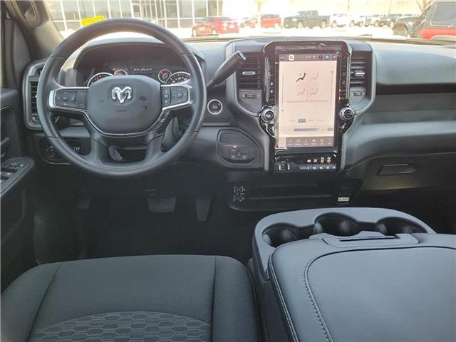 new 2025 Ram 2500 car