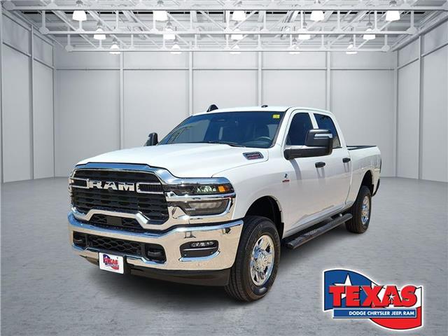 new 2025 Ram 2500 car