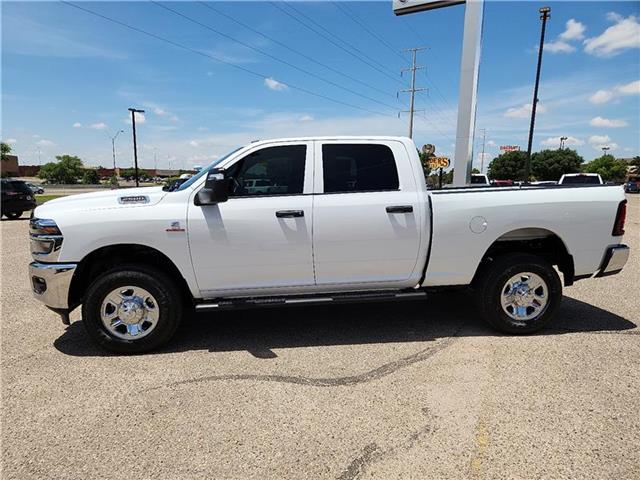 new 2025 Ram 2500 car