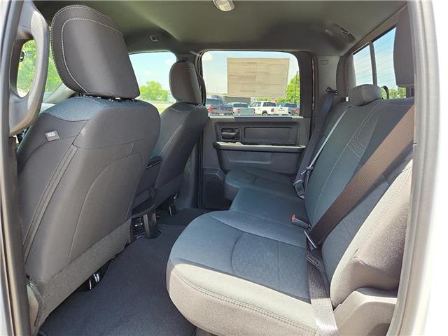 new 2025 Ram 2500 car