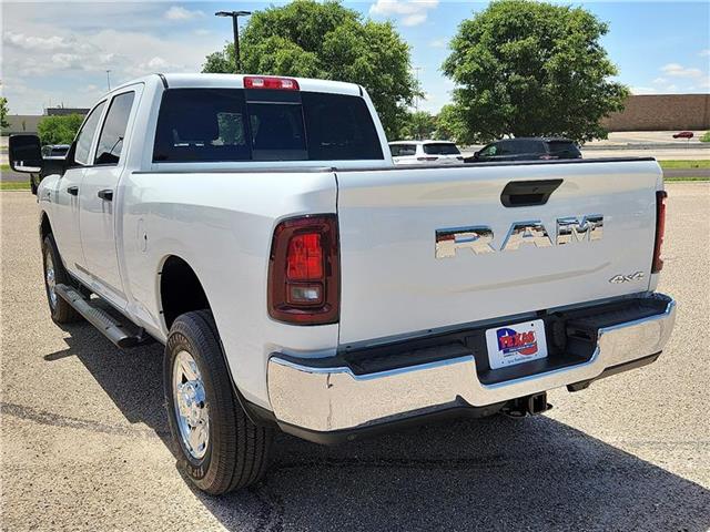 new 2025 Ram 2500 car